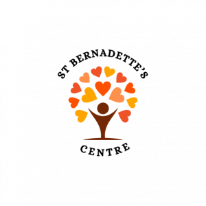 St B's Logo - Transparent