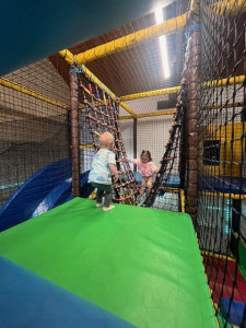 Soft Play 25