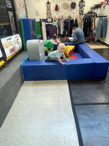 Soft Play 33