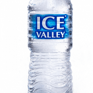 Ice Valley Water
