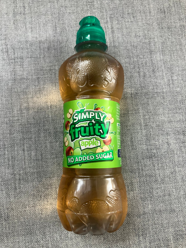 Fruit Shoot Apple